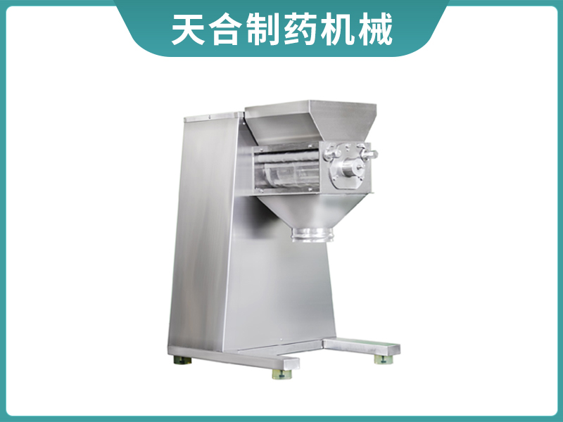 YK系列摇摆式颗粒机